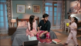 Ram Bhavan - 23rd June 2025